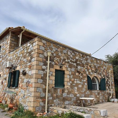 דירות Stoúpa Frigano 1 מראה חיצוני תמונה