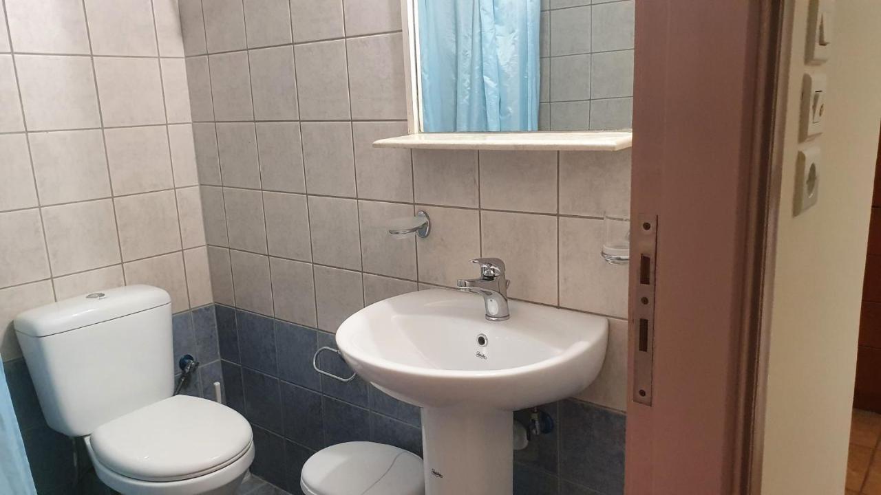 דירות Stoúpa Frigano 1 מראה חיצוני תמונה